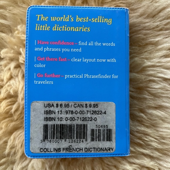 GoFrench - French Lessons and French Dictionary - Picture 7 of 7